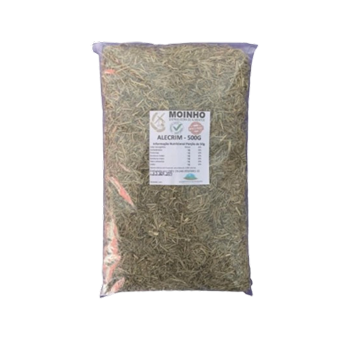 Alecrim Moinho 500g