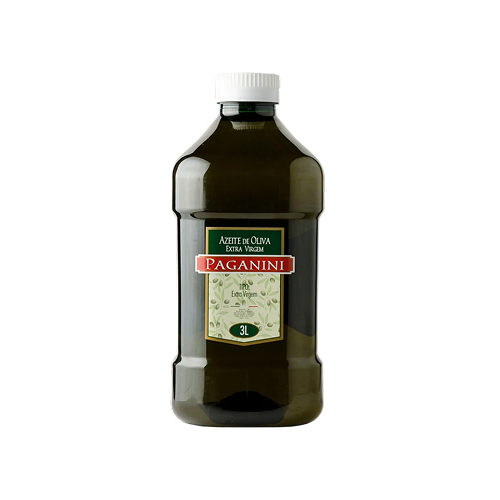 Azeite De Oliva Extra Virgem 3 Litros