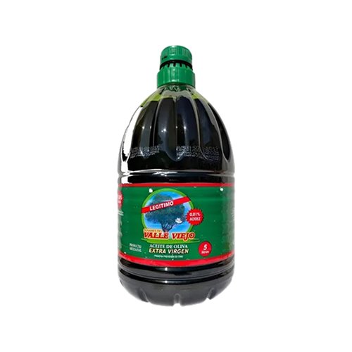 Azeite De Oliva  Valle Viejo 5l