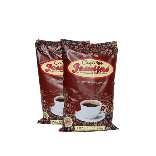 Café Jesuítas 500gr