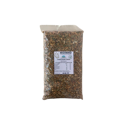 Chimichurri Moinho com Pimenta 500g