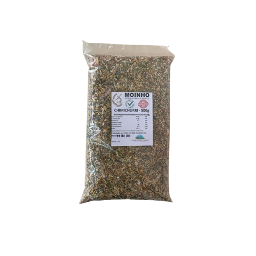 Chimichurri Moinho sem Pimenta 500g