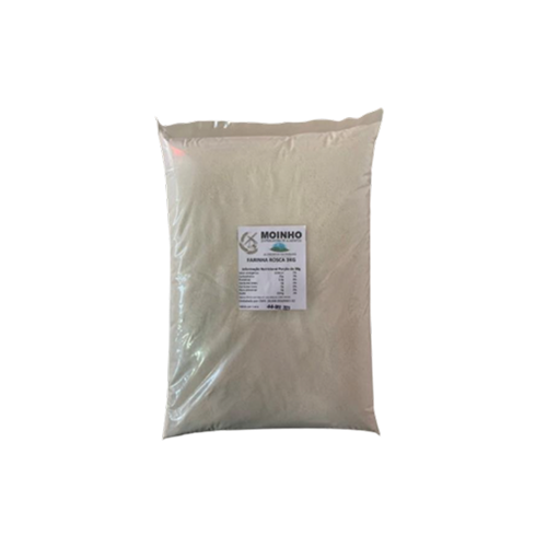 Farinha de Rosca Moinho 3kg