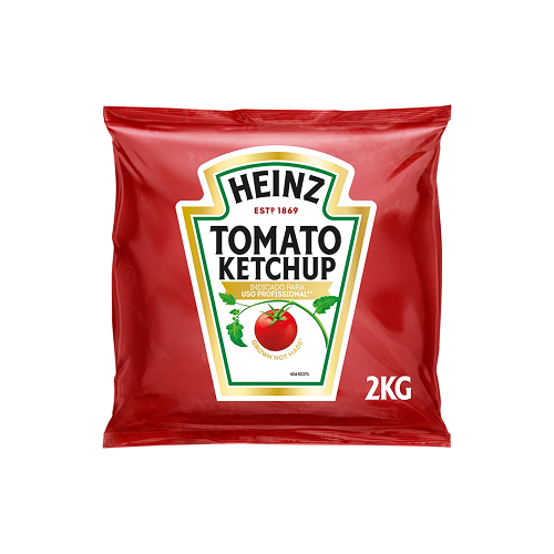 Ketchup Heinz 2kg 
