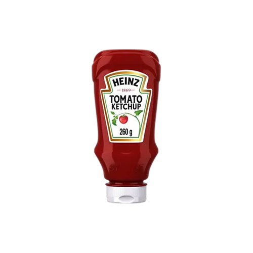 Ketchup Heinz 260g