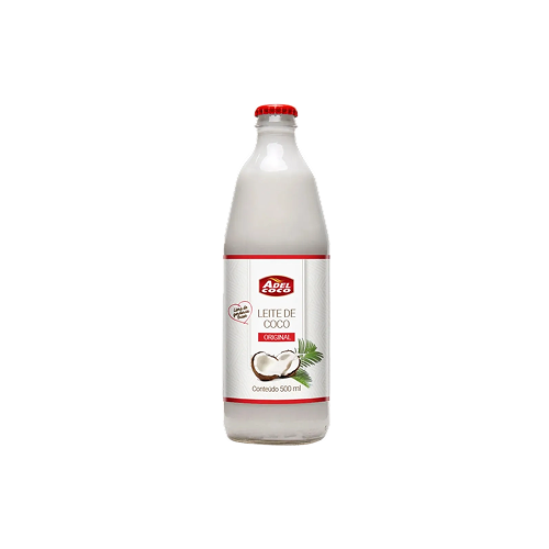 Leite de Coco AdelCoco 500ml